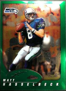 Matt Hasselbeck