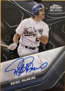 Rafael Palmeiro