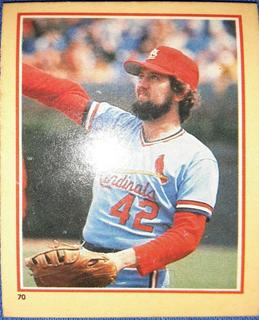 Bruce Sutter