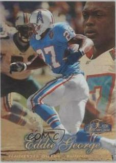 Eddie George