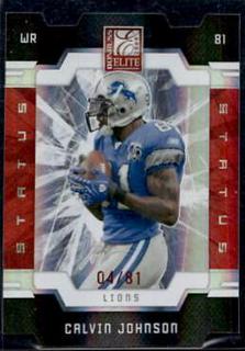 Calvin Johnson