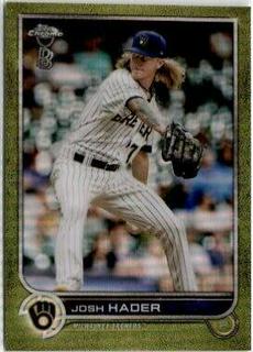 Josh Hader