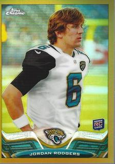 Jordan Rodgers