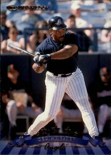 Cecil Fielder