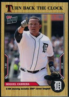Miguel Cabrera