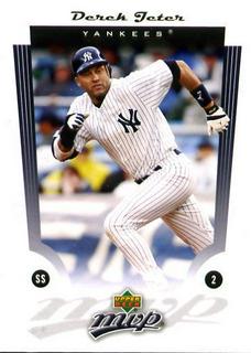 Derek Jeter