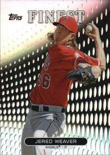 Jered Weaver