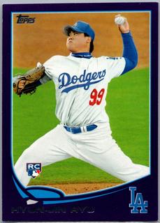 Hyun-Jin Ryu