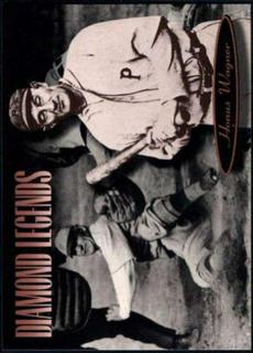 Honus Wagner