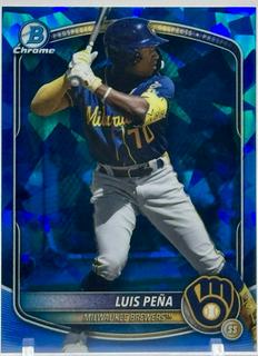 Luis Pena