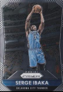 Serge Ibaka
