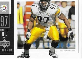 Kendrell Bell