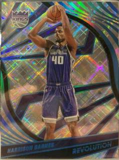 Harrison Barnes