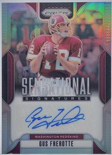Gus Frerotte