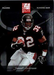 Jamal Anderson
