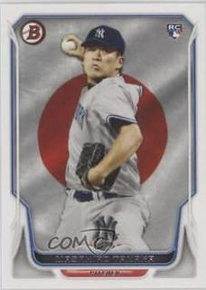 Masahiro Tanaka