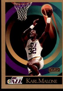 Karl Malone