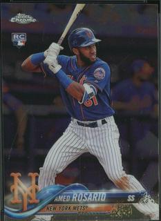 Amed Rosario