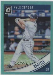Kyle Seager