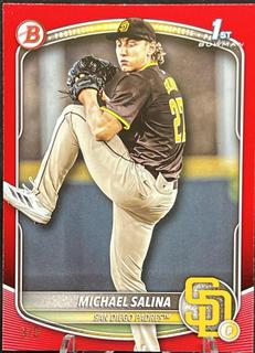Michael Salina