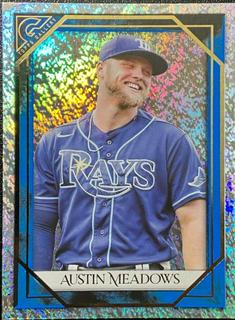 Austin Meadows