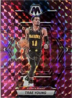 Trae Young