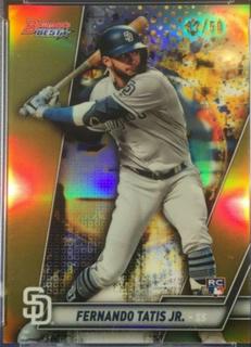 Fernando Tatis Jr.