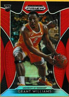 Grant Williams