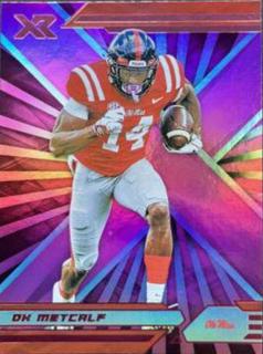 DK Metcalf