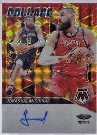 Jonas Valanciunas