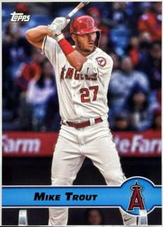 Mike Trout