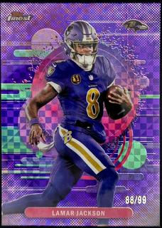 Lamar Jackson