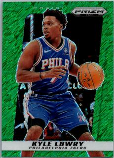 Kyle Lowry