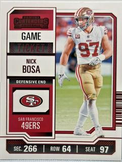 Nick Bosa