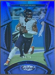Justin Fields
