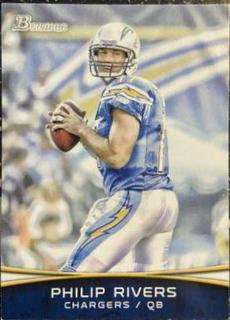 Philip Rivers