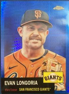 Evan Longoria