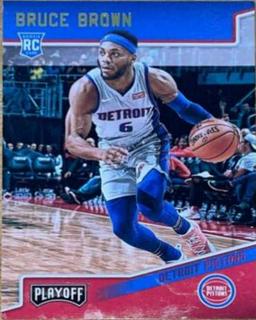 Bruce Brown