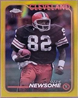 Ozzie Newsome