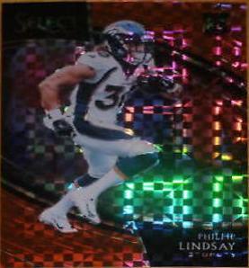 Phillip Lindsay