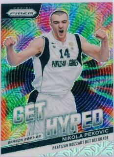 Nikola Pekovic