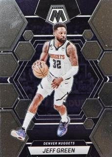 Jeff Green