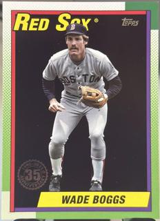Wade Boggs