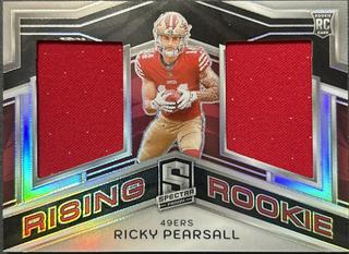 Ricky Pearsall