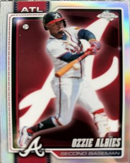 Ozzie Albies