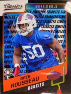 Greg Rousseau