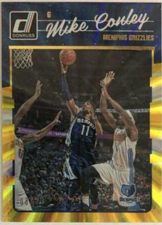 Mike Conley