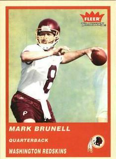 Mark Brunell