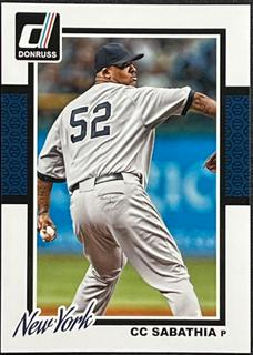 CC Sabathia