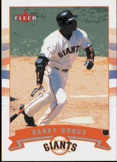 Barry Bonds